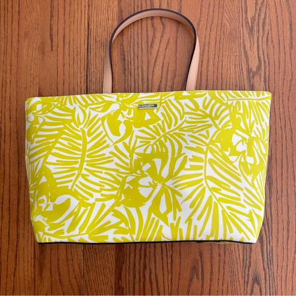 Kate Spade bag - Picture 5 of 5